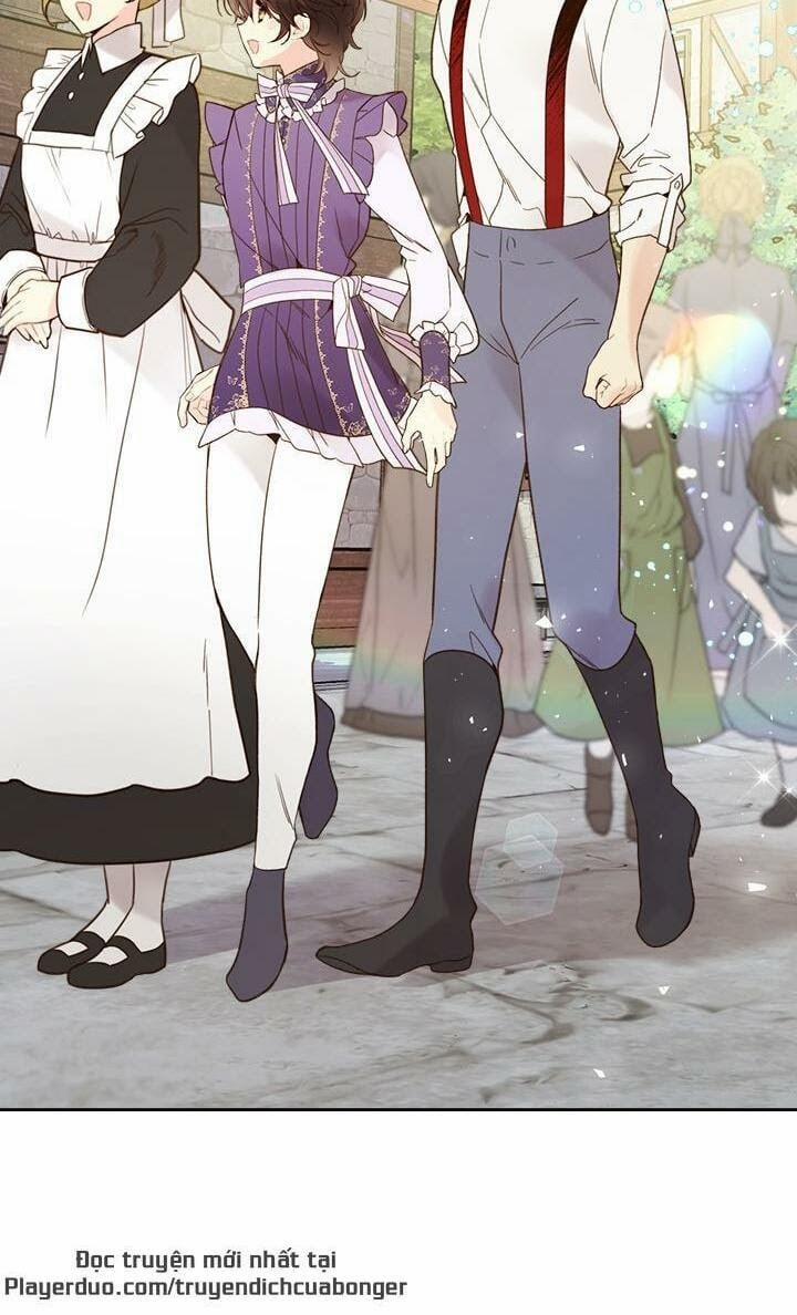 Công Chúa Chloe 57 trang 55