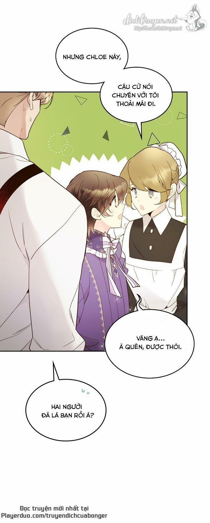 Công Chúa Chloe 57 trang 57