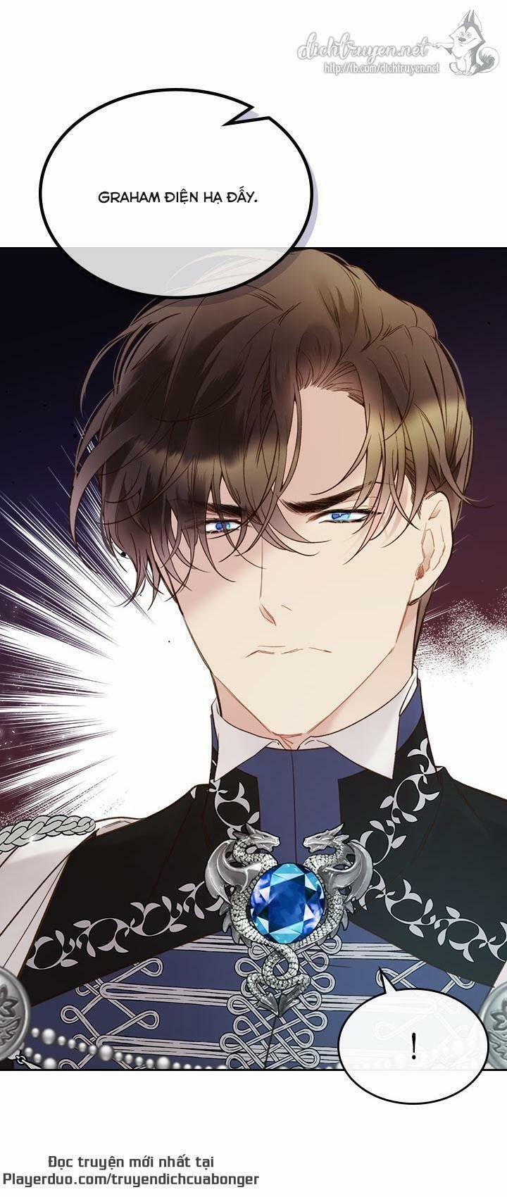 Công Chúa Chloe 57 trang 6