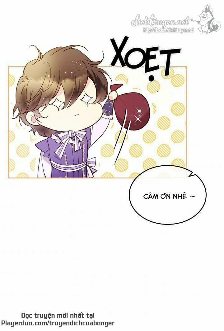 Công Chúa Chloe 57 trang 60