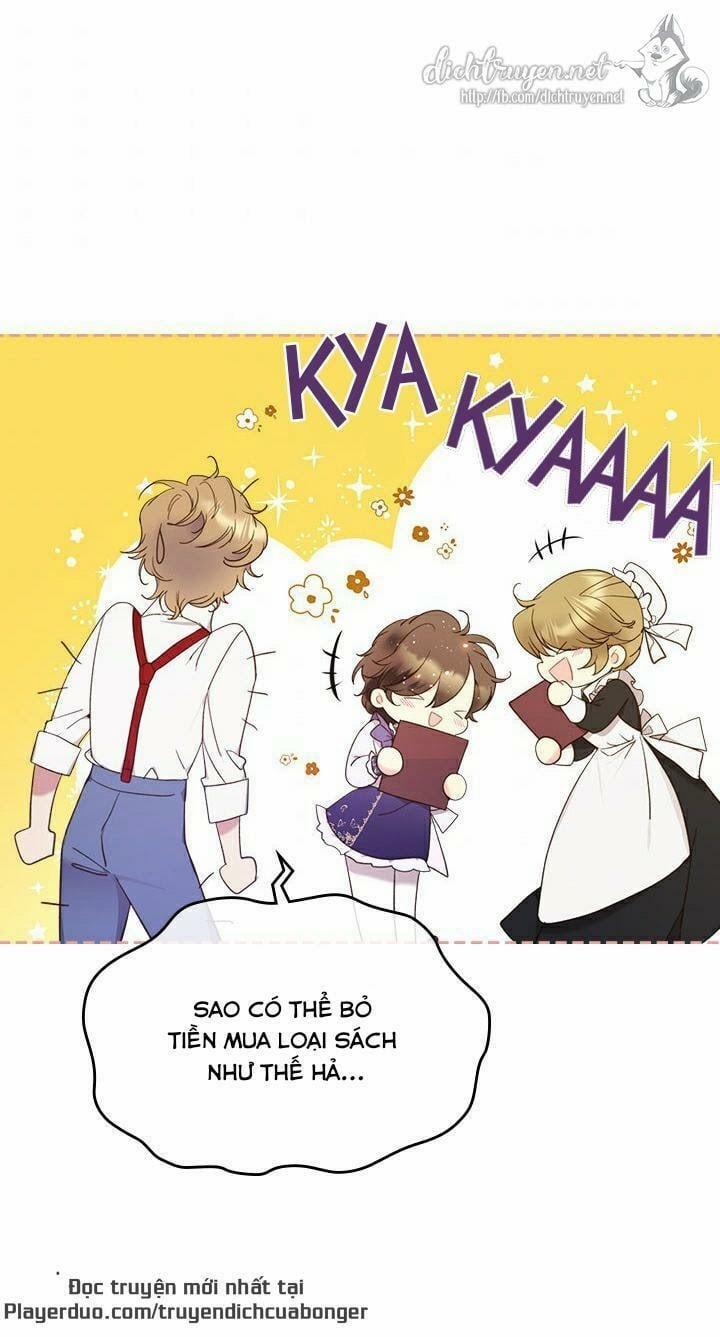 Công Chúa Chloe 57 trang 61