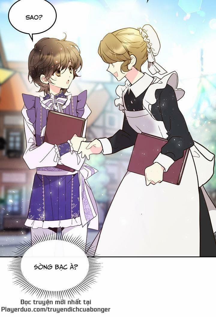 Công Chúa Chloe 57 trang 64