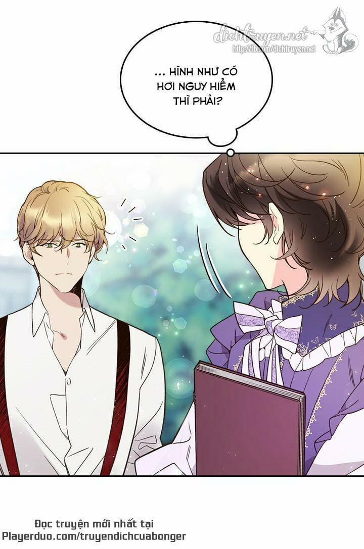 Công Chúa Chloe 57 trang 65