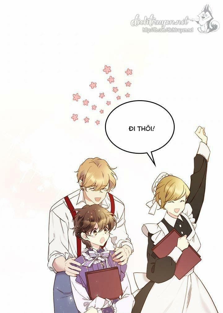 Công Chúa Chloe 57 trang 67