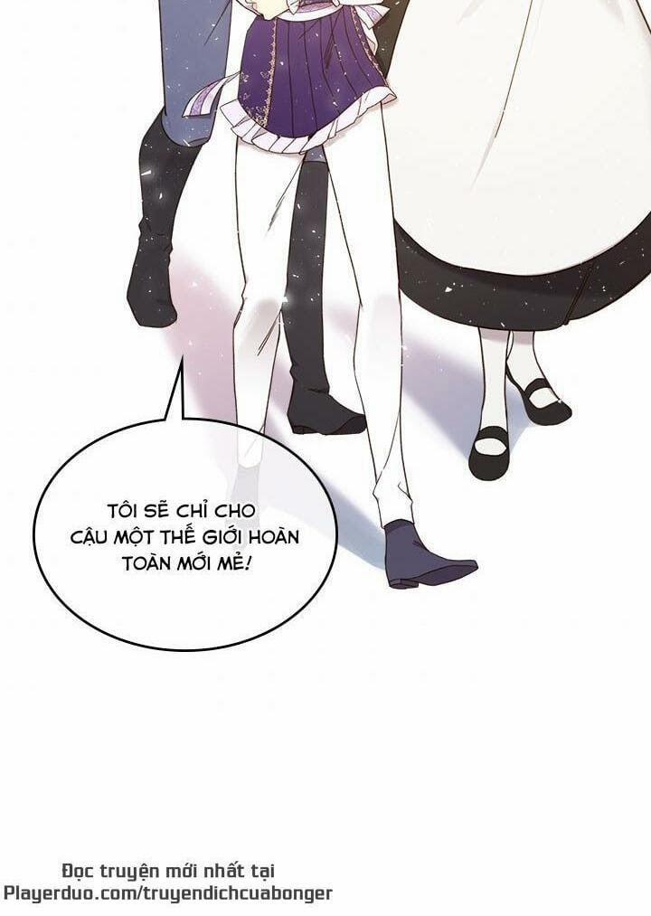 Công Chúa Chloe 57 trang 68