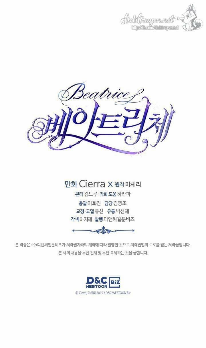 Công Chúa Chloe 57 trang 69