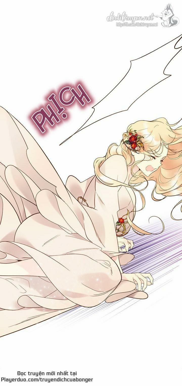 Công Chúa Chloe 57 trang 9