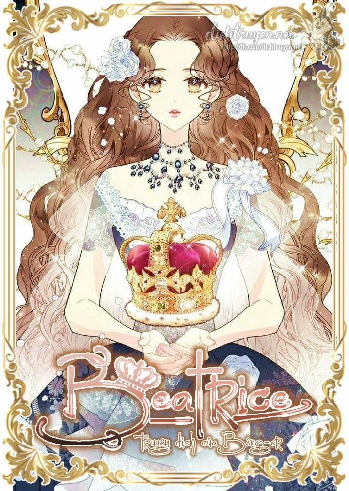 Công Chúa Chloe 58 trang 0