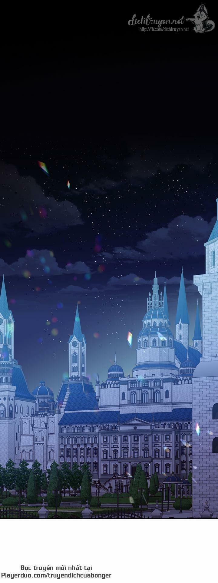 Công Chúa Chloe 58 trang 1