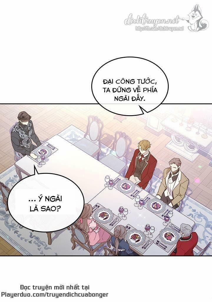 Công Chúa Chloe 58 trang 15