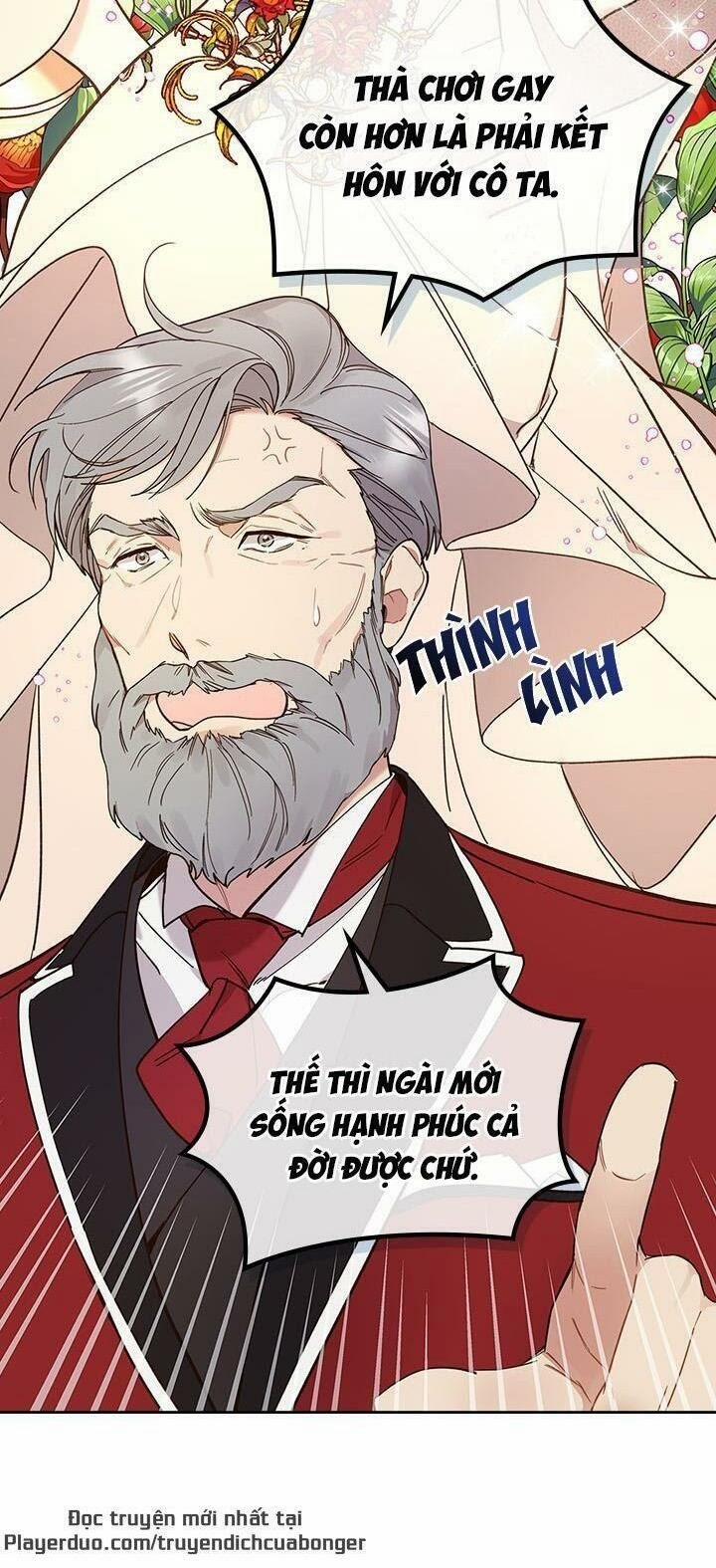 Công Chúa Chloe 58 trang 17