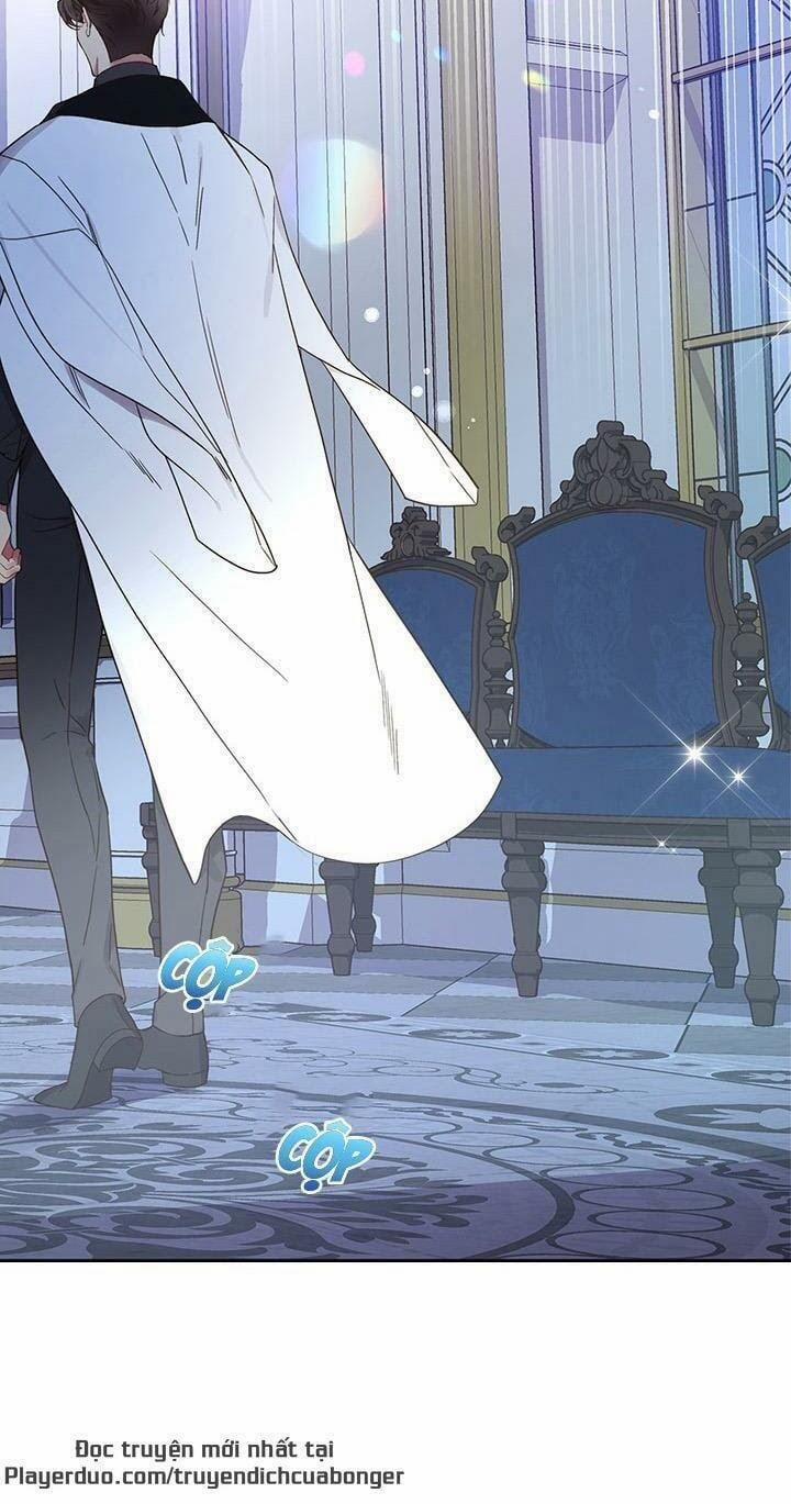 Công Chúa Chloe 58 trang 20