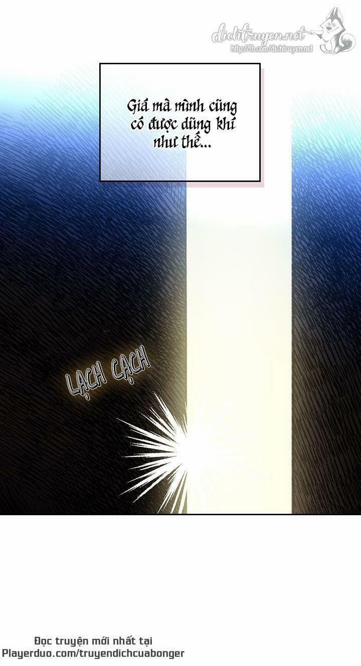 Công Chúa Chloe 58 trang 25