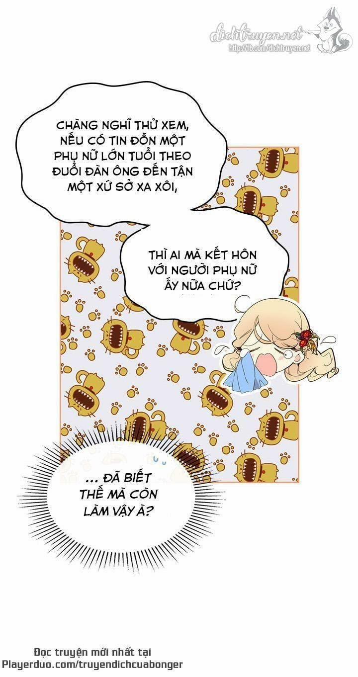 Công Chúa Chloe 58 trang 30