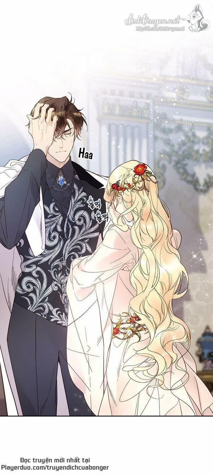 Công Chúa Chloe 58 trang 31