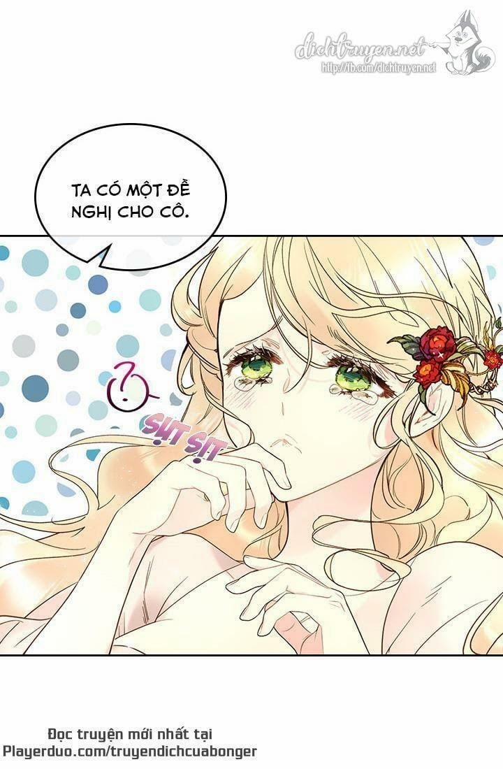 Công Chúa Chloe 58 trang 32