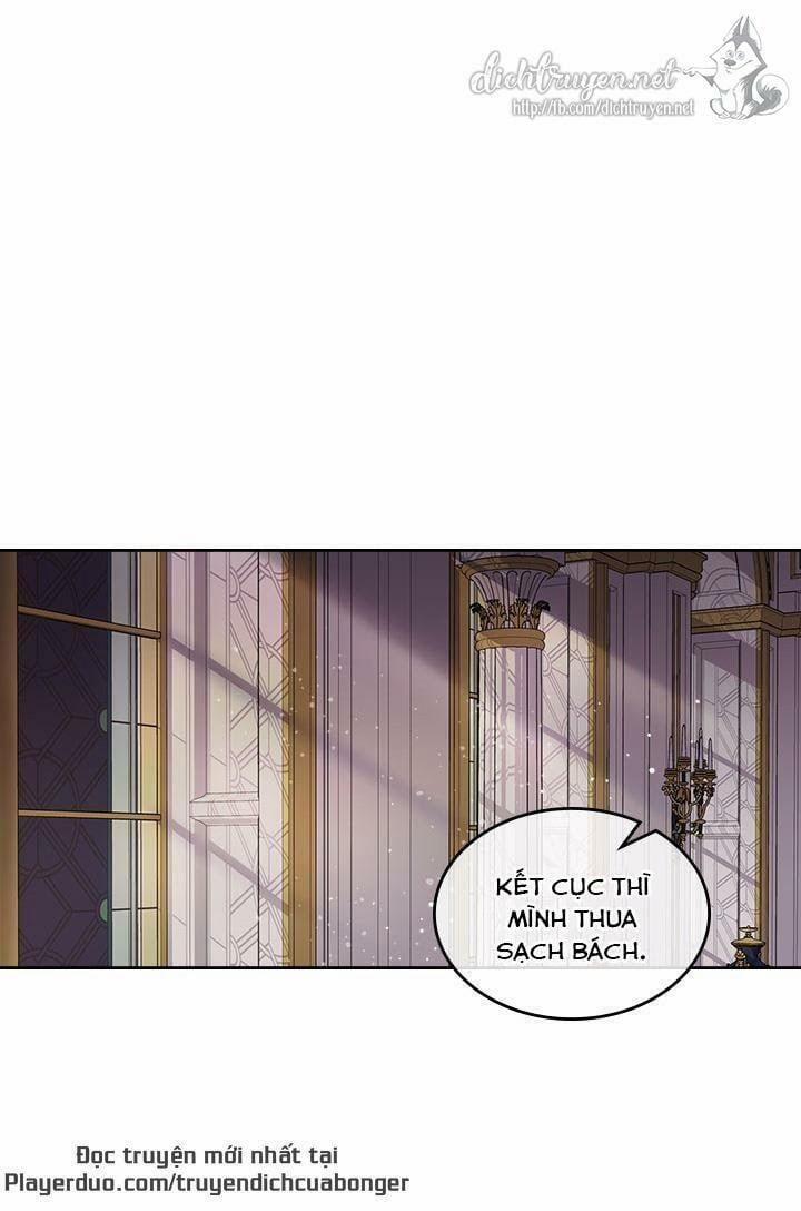 Công Chúa Chloe 58 trang 36