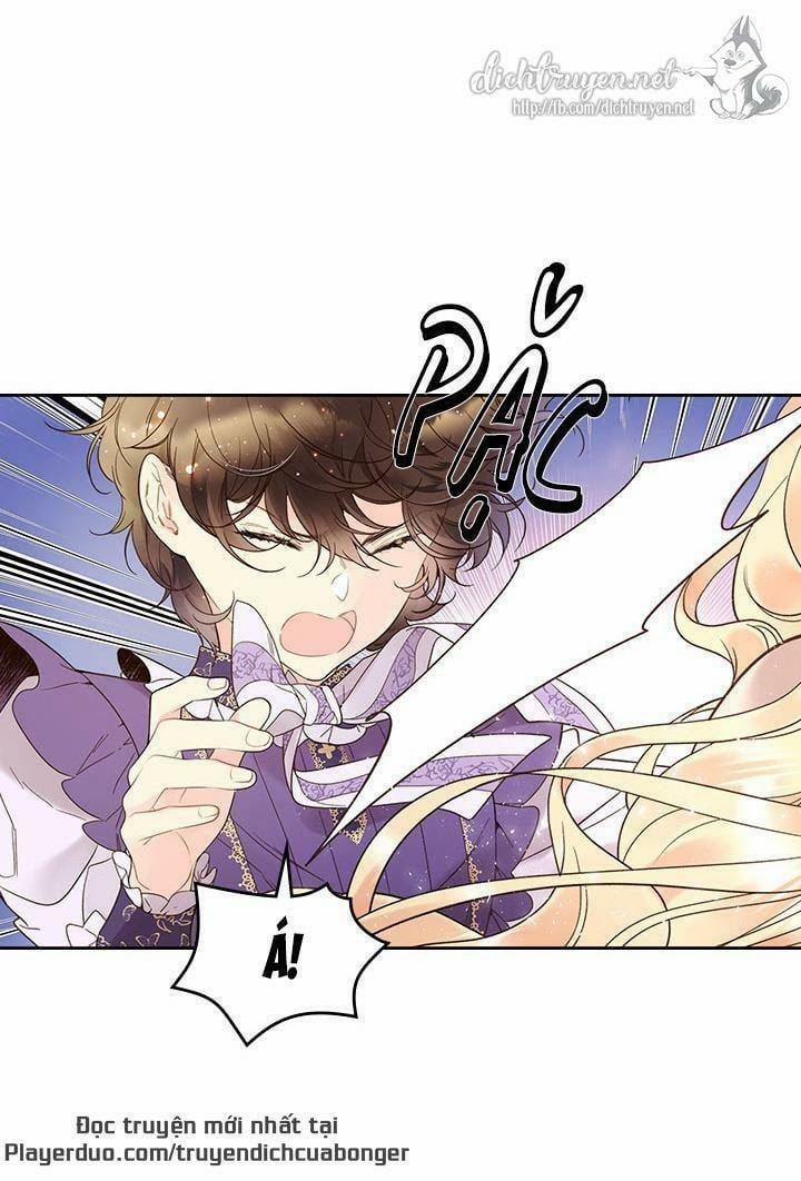 Công Chúa Chloe 58 trang 39