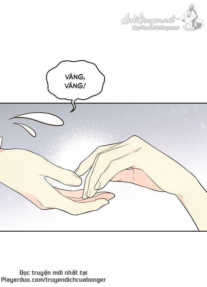 Công Chúa Chloe 58 trang 43