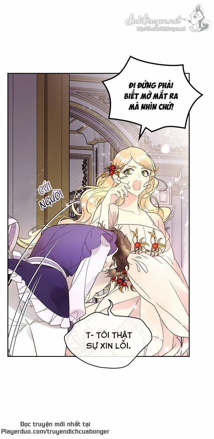 Công Chúa Chloe 58 trang 44