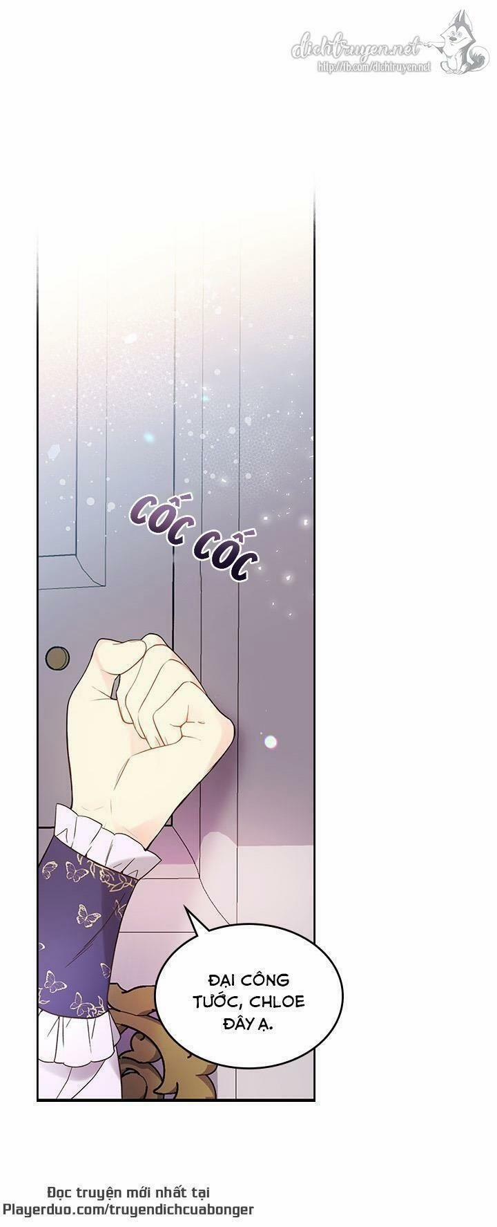 Công Chúa Chloe 58 trang 46