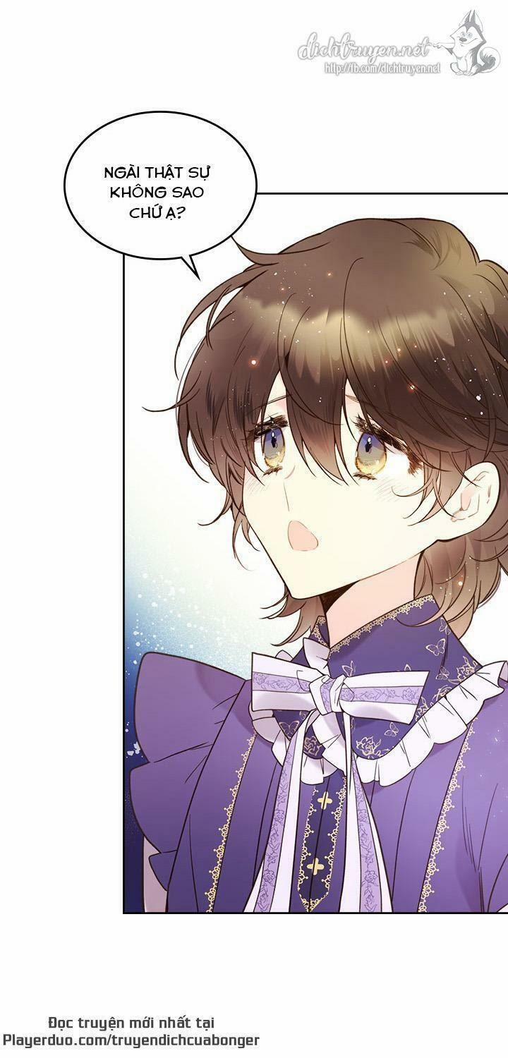 Công Chúa Chloe 58 trang 50