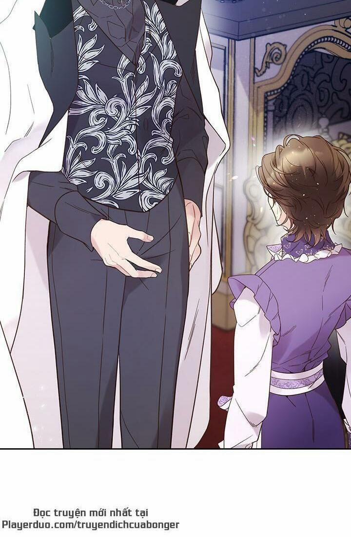 Công Chúa Chloe 58 trang 53