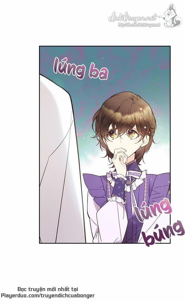 Công Chúa Chloe 58 trang 59