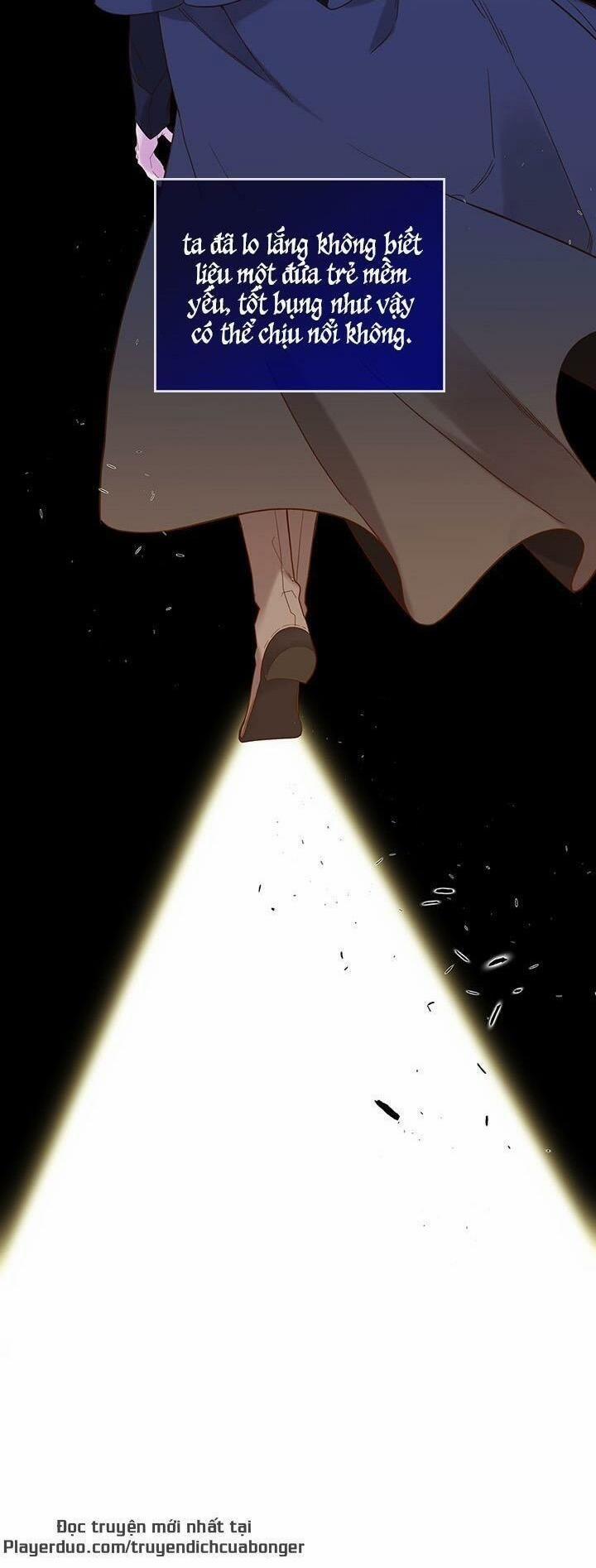 Công Chúa Chloe 58 trang 6