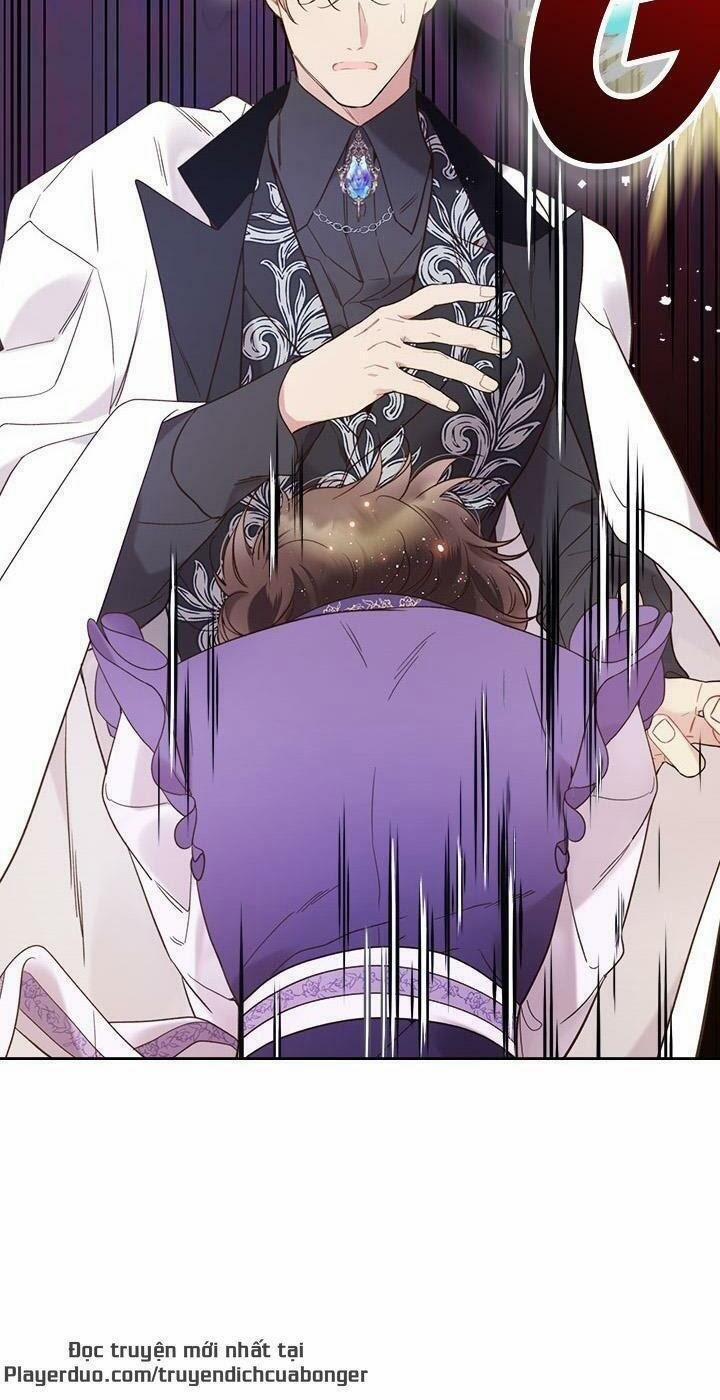 Công Chúa Chloe 58 trang 64