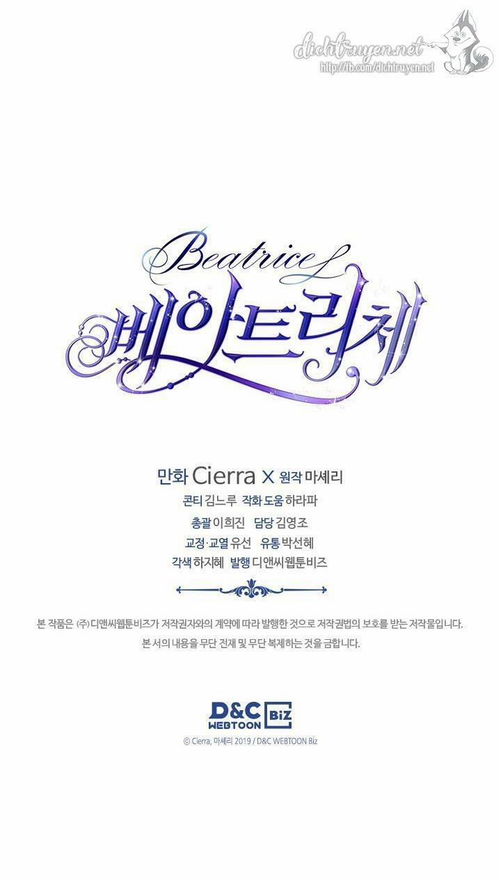 Công Chúa Chloe 58 trang 65