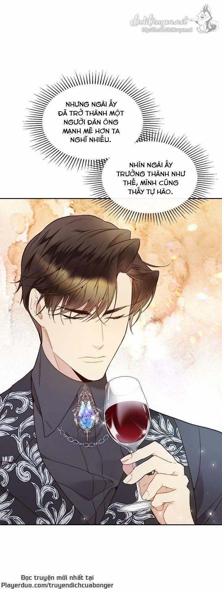 Công Chúa Chloe 58 trang 8