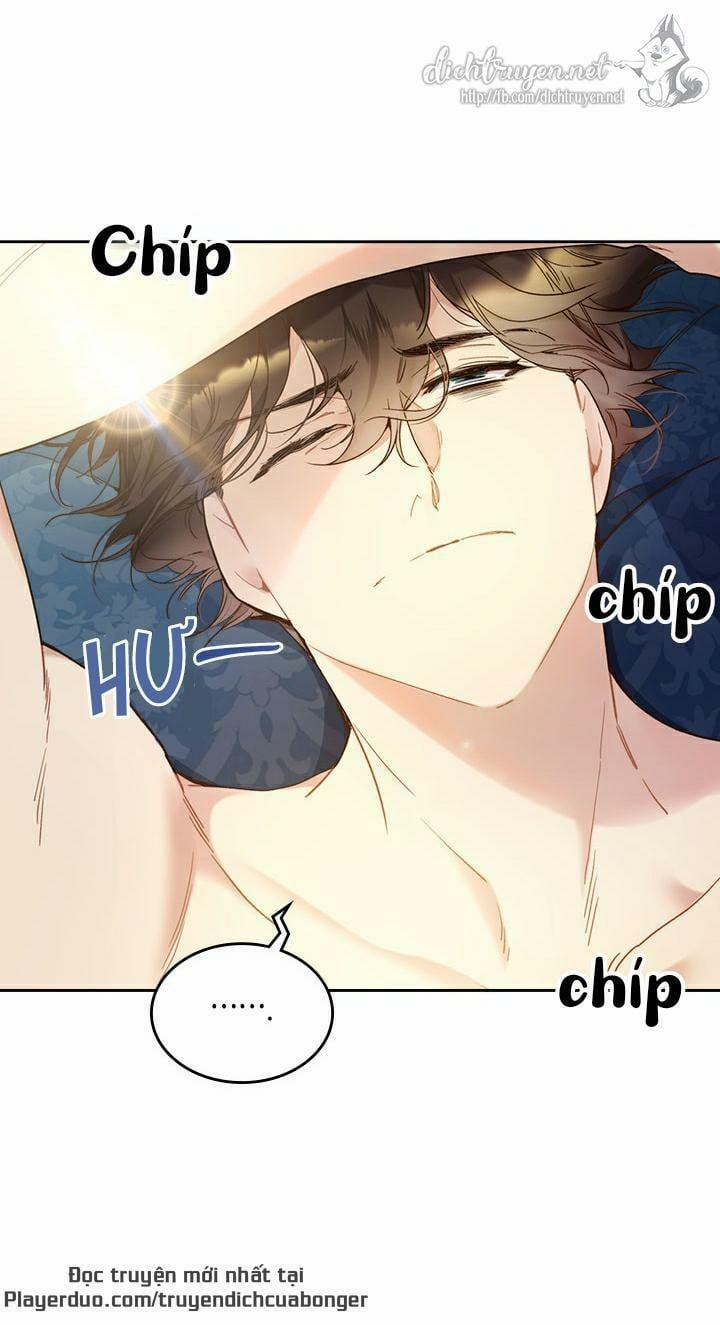 Công Chúa Chloe 59 trang 17