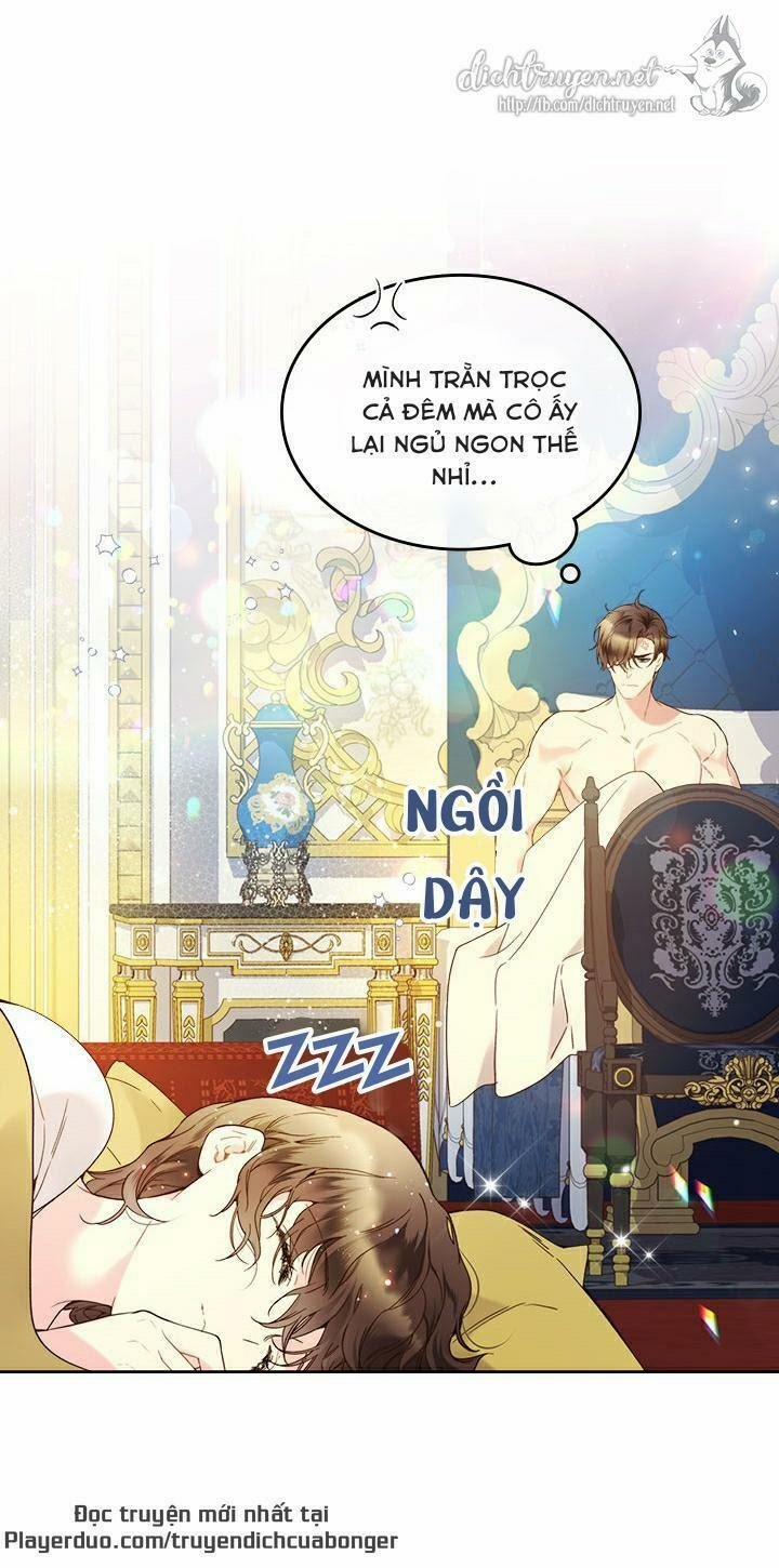 Công Chúa Chloe 59 trang 18