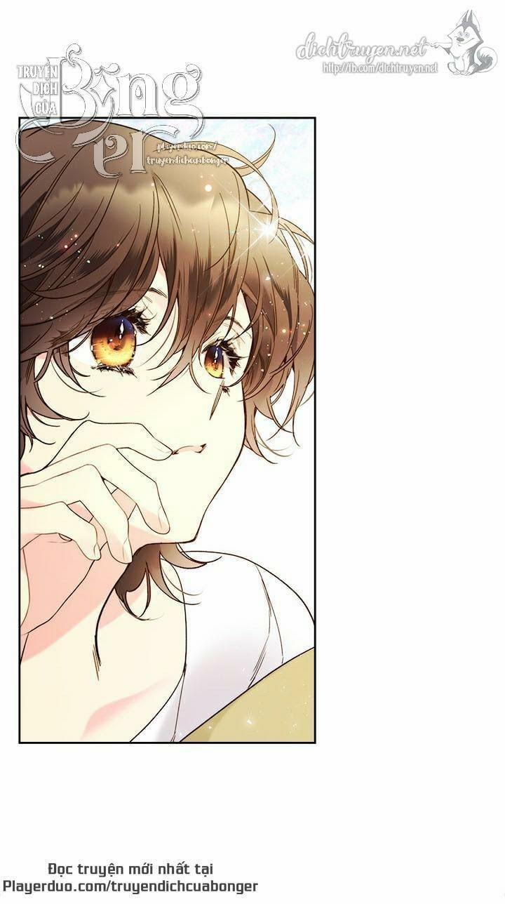 Công Chúa Chloe 59 trang 23