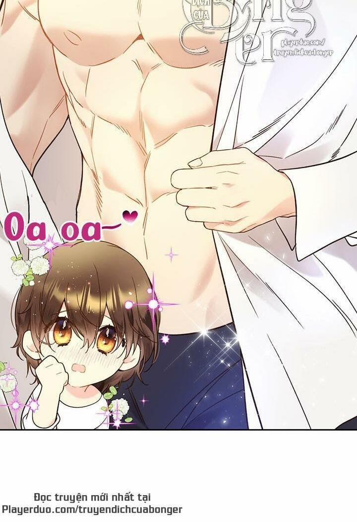 Công Chúa Chloe 59 trang 25