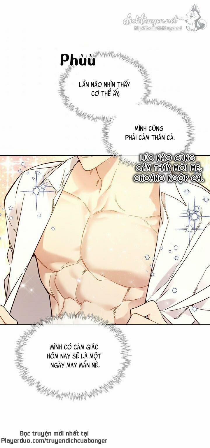 Công Chúa Chloe 59 trang 26