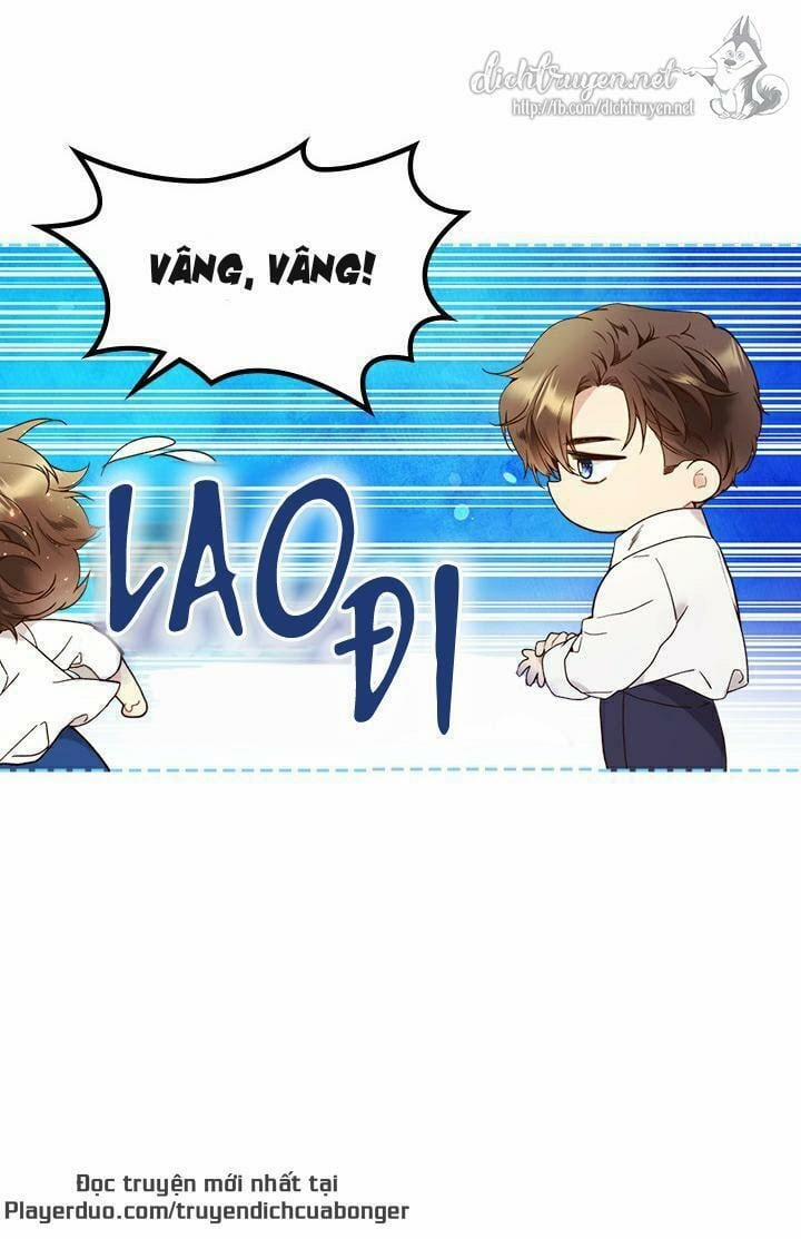 Công Chúa Chloe 59 trang 29