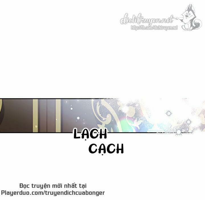 Công Chúa Chloe 59 trang 30