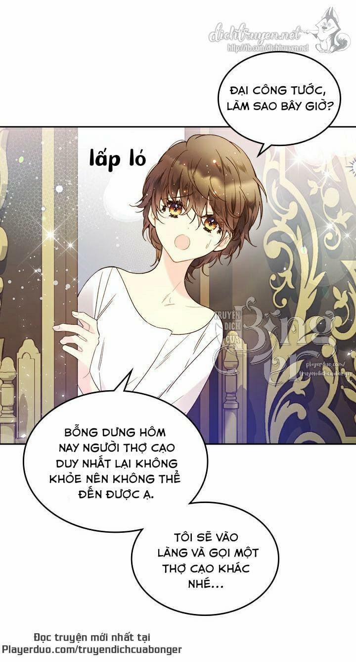 Công Chúa Chloe 59 trang 31