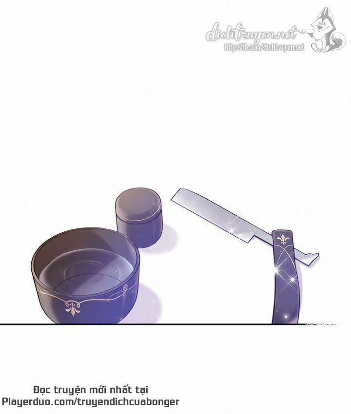 Công Chúa Chloe 59 trang 33