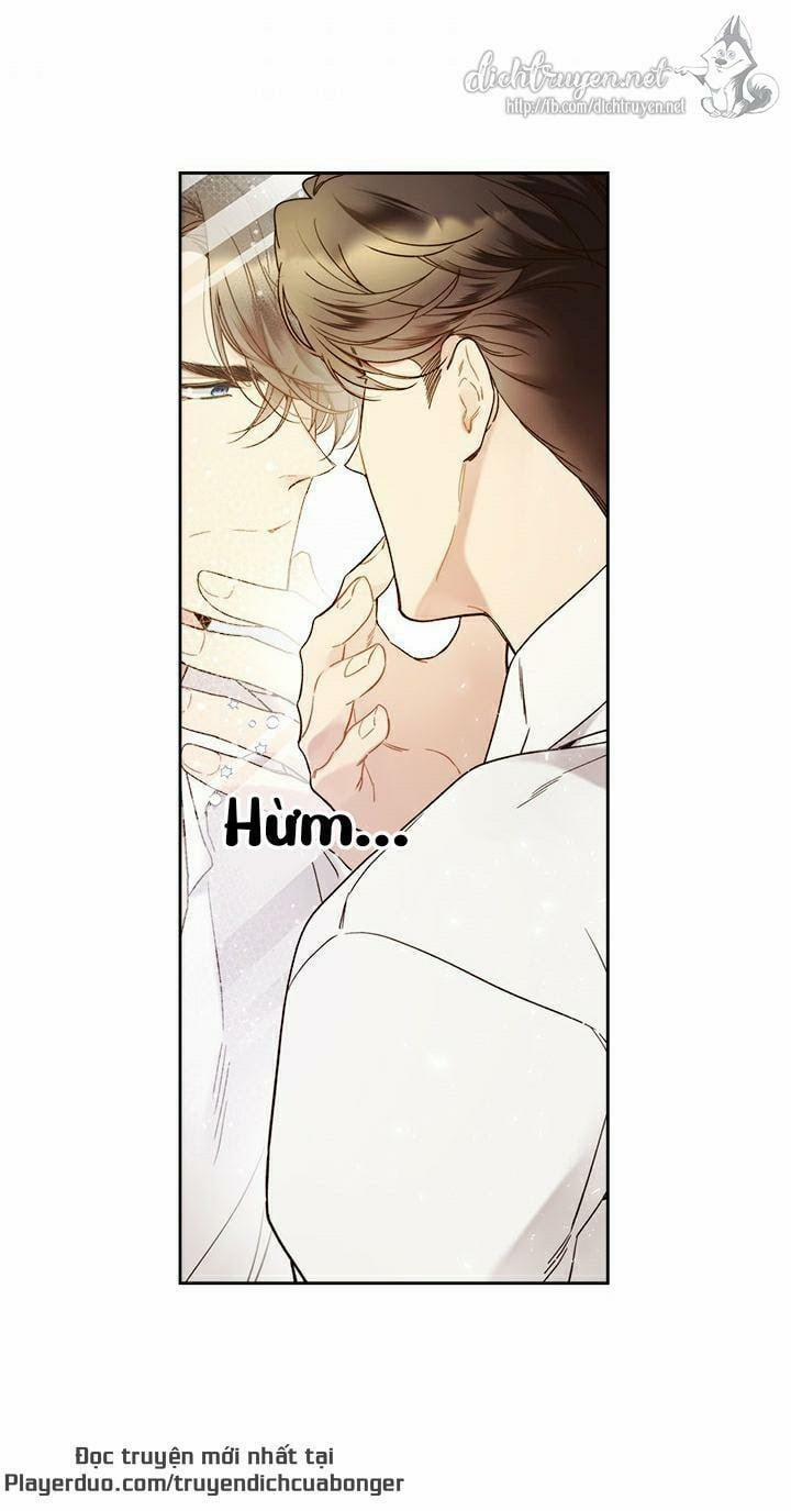 Công Chúa Chloe 59 trang 34