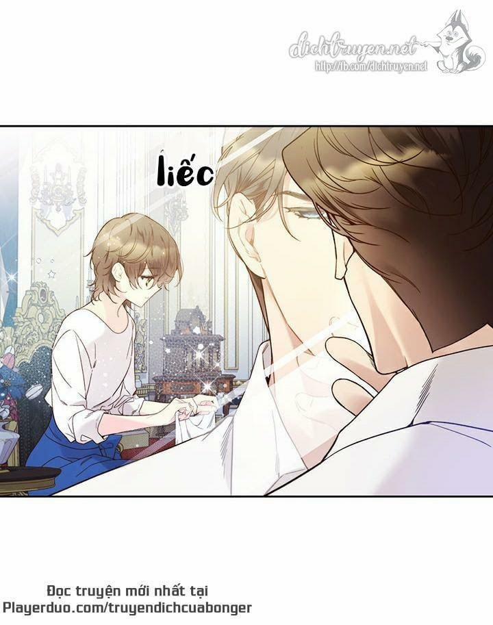 Công Chúa Chloe 59 trang 35