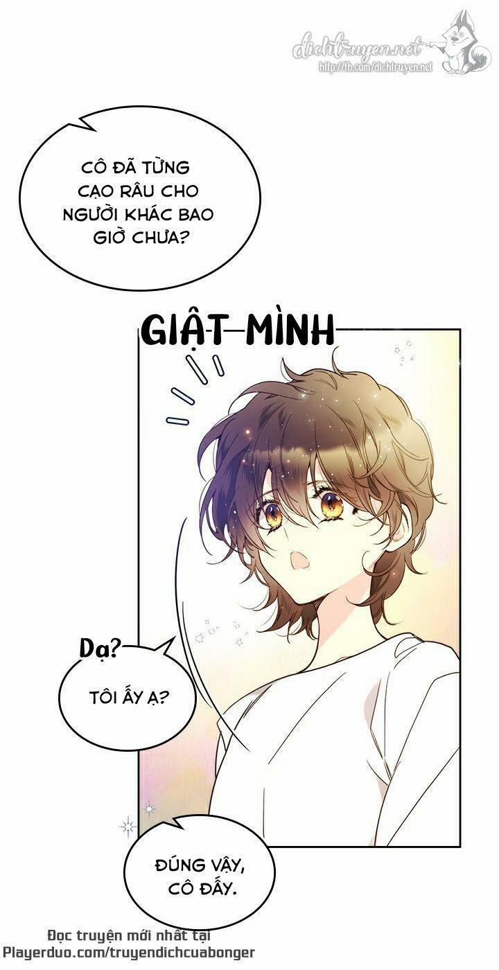 Công Chúa Chloe 59 trang 36