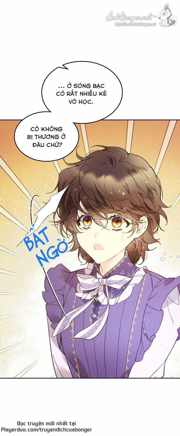 Công Chúa Chloe 59 trang 4