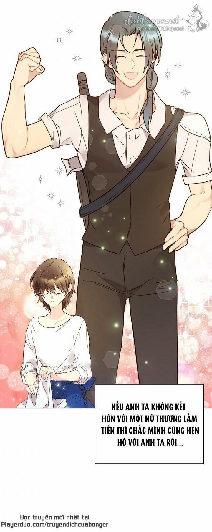 Công Chúa Chloe 59 trang 41