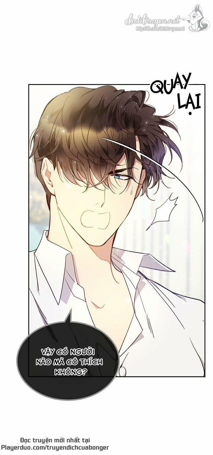 Công Chúa Chloe 59 trang 42