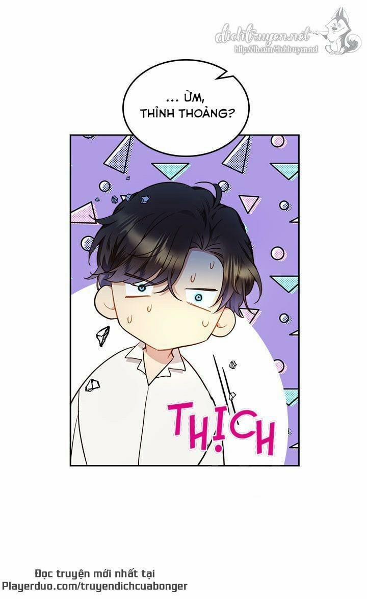 Công Chúa Chloe 59 trang 45