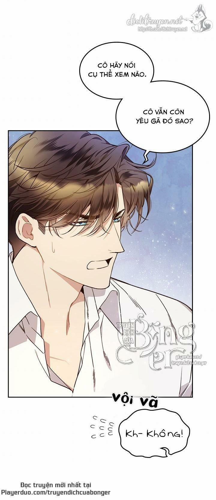 Công Chúa Chloe 59 trang 47