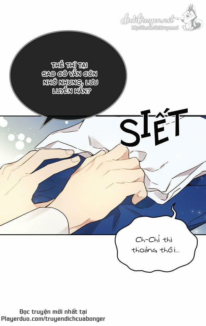 Công Chúa Chloe 59 trang 48